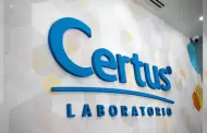 Baja California llega al m�ximo escenario de excelencia del pa�s: CERTUS Laboratorio es finalista del premio nacional de calidad