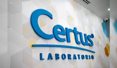 Certus laboratorio