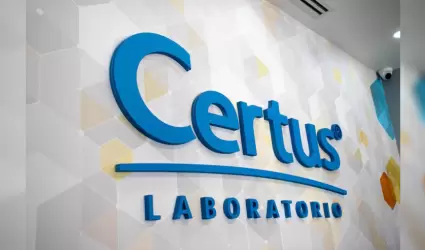 Certus laboratorio