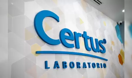 Certus laboratorio