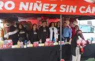 Fundaci�n Castro-Lim�n invita a Baja California a sumarse a la campa�a Baja California con Quimio 2026