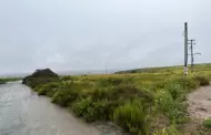Se inicia una encuesta para medir el impacto econ�mico de la contaminaci�n del valle del r�o Tijuana