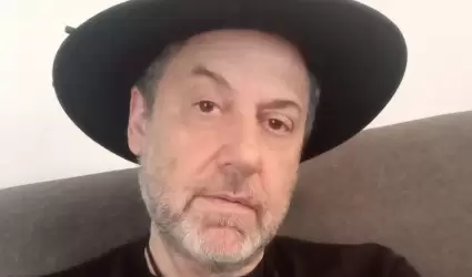 Alejandro Marcovich