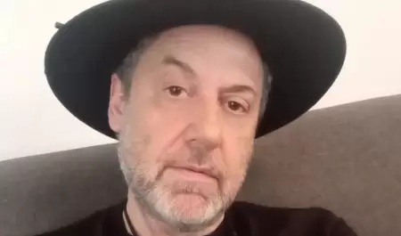 Alejandro Marcovich