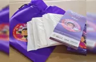 Promueven la salud menstrual para el bienestar de las mujeres bajacalifornianas