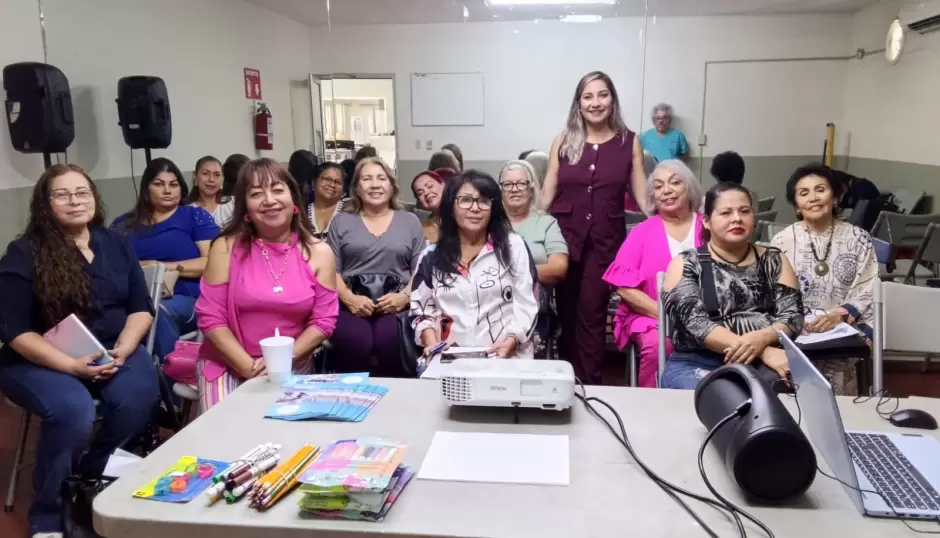 Prevenci�n del c�ncer y autocuidado