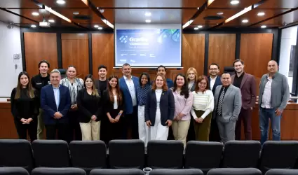 Promueven oportunidades de vinculaci�n internacional para empresas bajacaliforni