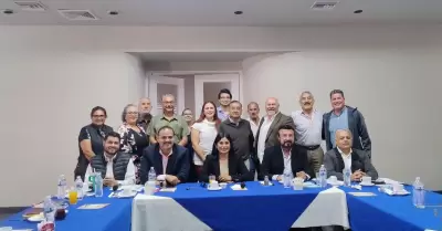 Impulsar�n foro en Rosarito para atender regularizaci�n de propiedades y combati