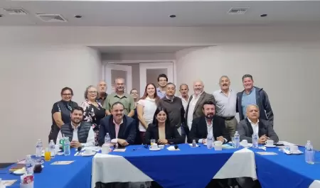 Impulsar�n foro en Rosarito para atender regularizaci�n de propiedades y combati