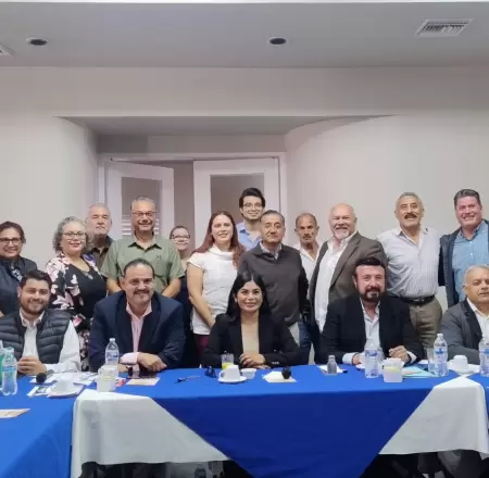 Impulsar�n foro en Rosarito para atender regularizaci�n de propiedades y combati