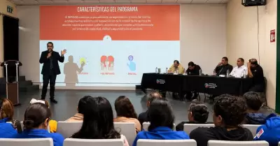 Presenta COEPRIS BC registro estatal para identificar servicios m�dicos regulado