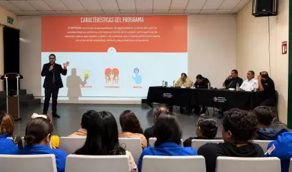 Presenta COEPRIS BC registro estatal para identificar servicios m�dicos regulado
