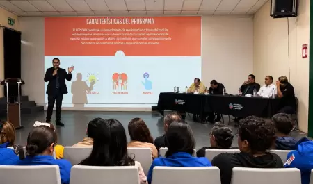Presenta COEPRIS BC registro estatal para identificar servicios m�dicos regulado