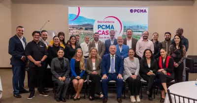 Baja California fortalece alianzas globales para impulsar el turismo
