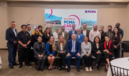 Baja California fortalece alianzas globales para impulsar el turismo