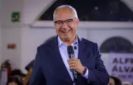 Reglas de Morena privilegian experiencia y trayectoria para definir candidaturas: Alfredo �lvarez C�rdenas