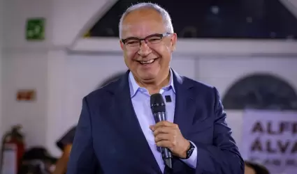 Alfredo �lvarez