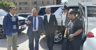 Ir�n abrir� estrecho de Ormuz solo si cesan ataques