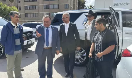 Ir�n abrir� estrecho de Ormuz solo si cesan ataques
