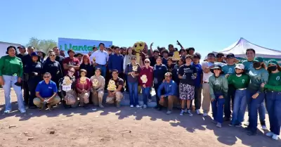 Retiran m�s de mil 300 llantas en jornada ambiental