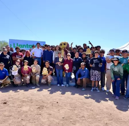 Retiran m�s de mil 300 llantas en jornada ambiental