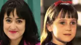 Mara Wilson