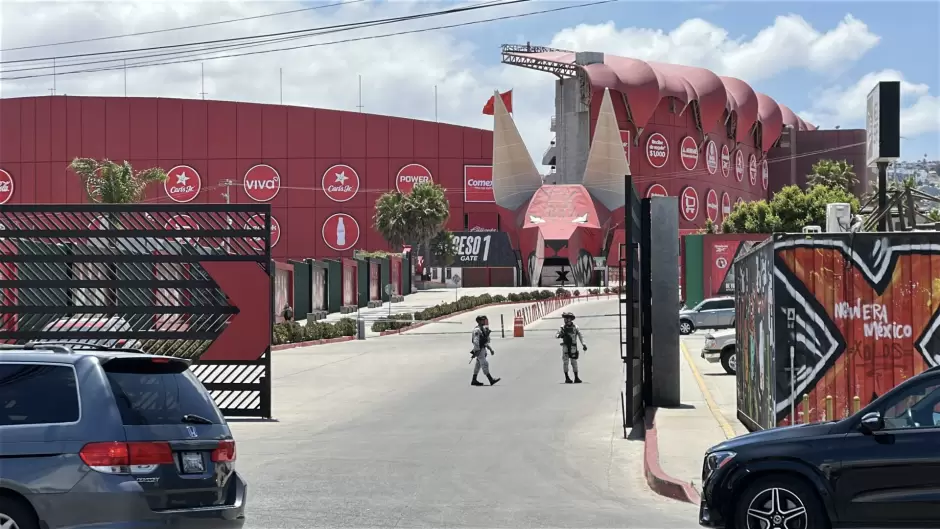 Jugadores de Irán aún no tienen visas para entrar a Estados Unidos rumbo al Mundial