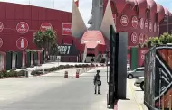 VIDEO.- Jugadores de Ir�n a�n no tienen visas para entrar a Estados Unidos rumbo al Mundial