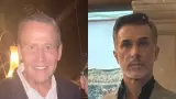 Alfredo Adame, Sergio Mayer