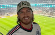 Aldo de Nigris confirma que ya tiene novia