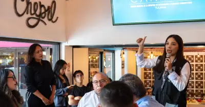 Canirac Tijuana fortalece apego a la normatividad dentro del gremio