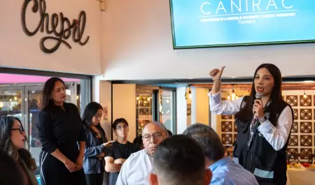 Canirac Tijuana fortalece apego a la normatividad dentro del gremio