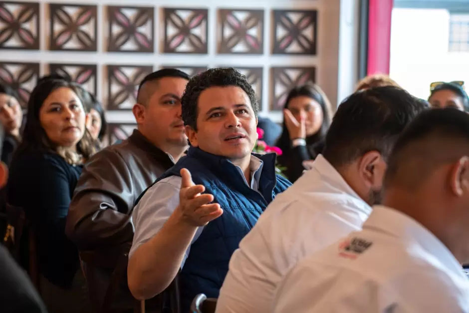 Canirac Tijuana fortalece apego a la normatividad dentro del gremio