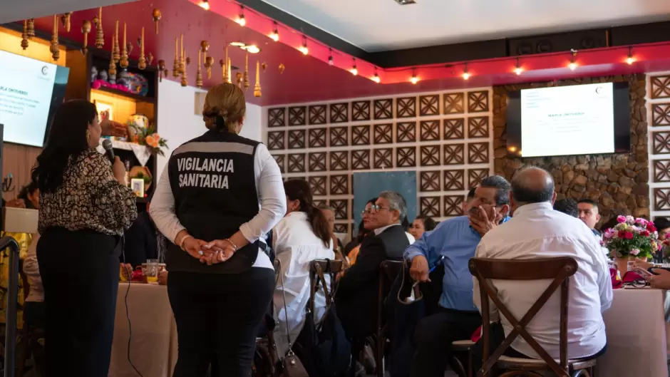 Canirac Tijuana fortalece apego a la normatividad dentro del gremio