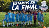 Cumbres International School va por la gloria en el Futbolito Bimbo 2026