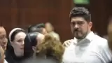 Diputado de Morena reta a golpes a legislador del PRI