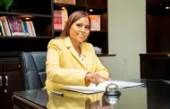 Celebra Claudia Agat�n aprobaci�n de reglamento para c�maras corporales y reforma vial