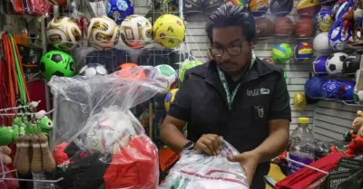 Productos relacionados a la copa mundial de la FIFA 2026