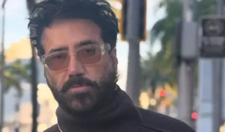 Alejandro Fern�ndez