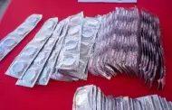 Realizan detecci�n oportuna de VIH y Papanicolaou en CERESO de Tijuana