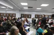 Capacita Gobierno Municipal a m�s de 2 mil personas emprendedoras a trav�s de Fondos Tijuana