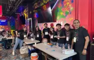 HackFox 2026 innova con tecnolog�a y desarrollo para transformar ideas en soluciones reales