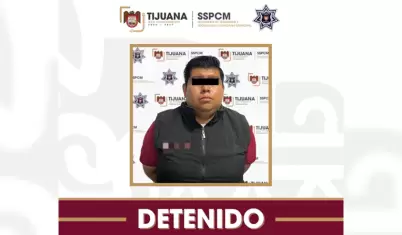 Detenido por presunto hostigamiento hacia una alumna menor de edad