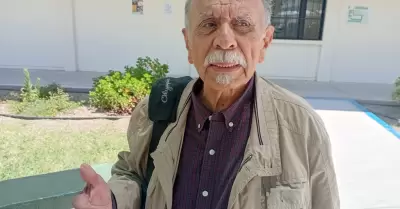 Gustavo Hirales Mor�n