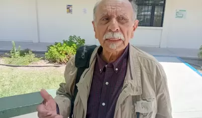 Gustavo Hirales Mor�n