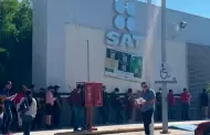 D�ficit p�blico al alza compromete estabilidad econ�mica, advierten expertos en Tijuana
