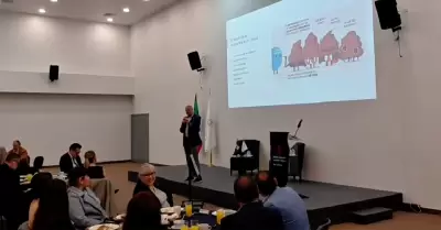 Actual sistema tributario afecta al sector productivo y desalienta cumplimiento 