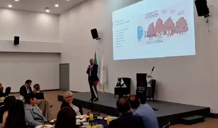 Actual sistema tributario afecta al sector productivo y desalienta cumplimiento 