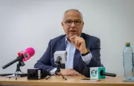 Alfredo �lvarez asegura que Plan Maestro se construir� con propuestas ciudadanas