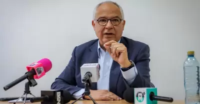 Participaci�n social es base de elaboraci�n de Plan Maestro
